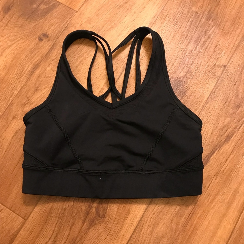 Lululemon Athletica Bra